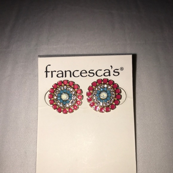 Francesca's Collections Jewelry - Earrings
